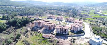 TOKİ Muğla Kavaklıdere konutlarının sahipleri belli oldu