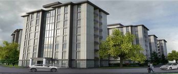 TOKİ Tozkoparan ihalesine 15 firmadan teklif