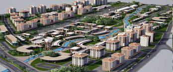 TOKİ Tozkoparan Kentsel Dönüşüm projesi ihalesi bugün