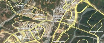 TOKİ'den Kayaşehir 22. Bölgeye yeni projede