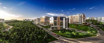 Ahes Misal İstanbul projesinde Anneler Günü'ne özel indirim