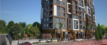 Anıl Park Evleri fiyatları 415 bin TL'den başlıyor