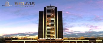 Bellis Kule ile Keçiören Ovakent'e modern ofis alanları geliyor