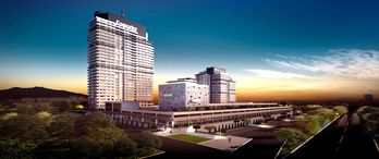 Gamador Bulvar fiyatları 489 bin TL'den başlıyor