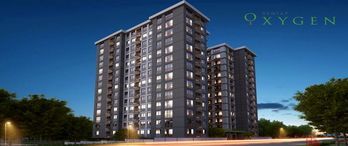 Genyap Oxygen projesi lansman avantajlarıyla satışta
