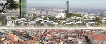 'Her Yönüyle Kentsel Dönüşüm Zirvesi' İzmir'de düzenlenecek