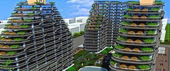 İstova Kağıthane projesi lansman sürprizleriyle satışta