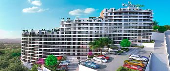 Kavanya Koru projesinde konut satışları başladı