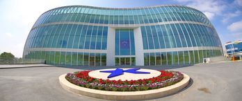 Küçükçekmece Belediyesi'nden Halkalı'da satılık arsa