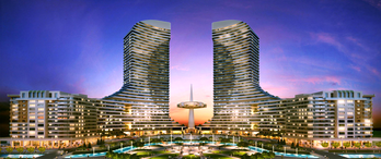 Sinpaş Altınoran projesinde kiracıları ev sahibi yapacak kampanya