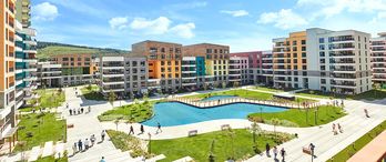 Sinpaş'tan Mayıs ayına özel fırsat dönemi