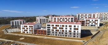 TOKİ Kayaşehir Konutları 2018 başvuruları için son 1 hafta