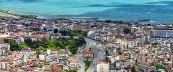Trabzon'a yabancı yatırımcıların ilgisi sürüyor
