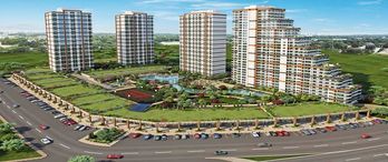 Bizim Evler 7 Projesi hemen teslim imkanı sunuyor