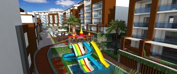 Diamond Melek House ile Mudanya'da ayrıcalıklı yaşam alanı doğuyor