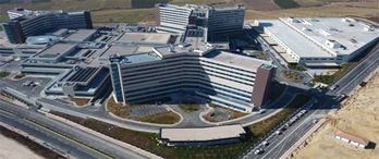 Dört yeni şehir hastanesi daha açılıyor