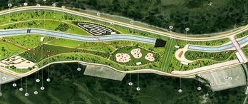 Kanal Ankara projesinde ihale aşamasına gelindi