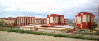 Mersinlilere TOKİ Müjdesi