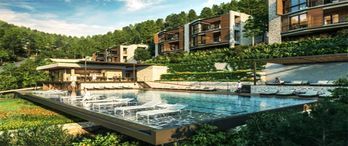 Mesa Bodrum Demirbükü’nde dolar sabitlendi