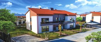 Palm City Modern projesi uygun fiyatlarla villa sahibi yapıyor