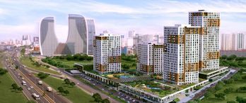 Self İstanbul projesinde satışlar devam ediyor