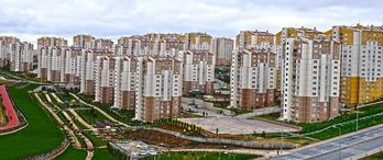 TOKİ Silivri Konutları'nda satışlar başlıyor