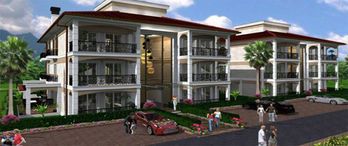 Vali Konakları 2 projesinde konut satışları devam ediyor