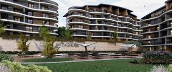 Vogue Yeşilova fiyatları 270 bin TL'den başlıyor