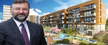 2019 yılı Sur Yapı için teslim yılı olacak