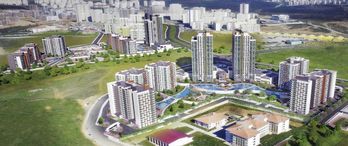 Artaş İnşaat 2018'de 2 binin üzerinde konut teslim etti