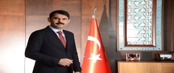 Bakan Kurum: 20 katlı binalar istemiyoruz