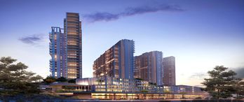 Nef Ortayaka projesinde rekor satış!