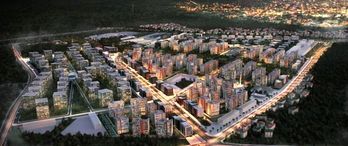 Sur Yapı Antalya projesinde 2019 kampanyası başladı