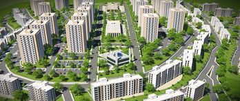 TOKİ'den Ankara'da 147 bin TL bedelle konut sahibi olma fırsatı