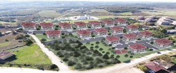 TOKİ'den Bolu ve Kayseri'ye yeni projeler