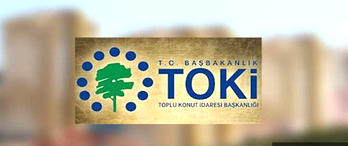 TOKİ'den yatırımcılara yeni fırsat: 22 ilde satılık iş yerleri