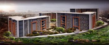 Vadikent Konutları'nda yüzde 25 indirim fırsatı sunuldu