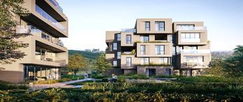 Verra Suites Beykoz projesinin lansmanı yapıldı