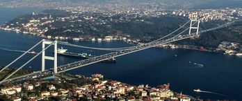 AFAD duyurdu: İstanbul'daki köprülerde sorun yok