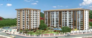 Alipaşa Evleri Silivri'de hayat buluyor