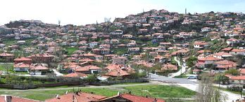 Altındağ'da kentsel dönüşüm hızlandı