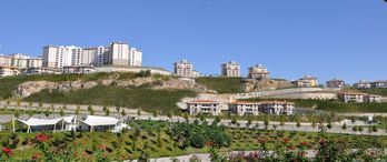 Ankara'da uygun fiyatlarla villa sahibi olma fırsatı