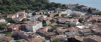 Beykoz'da 10 bin konut yapılacak