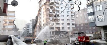 Binanın riskli olduğunu gösteren 7 kriter