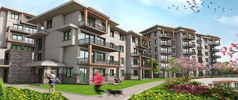 Boutique Panorama projesinde konut satışları sürüyor