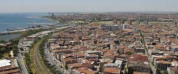 Emlak Konut'un Zeytinburnu arsası satıldı