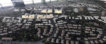 Esenler rezerv alanında imar planı değişti