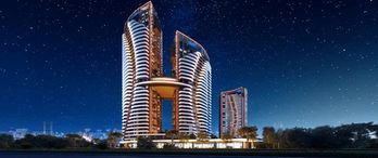 Folkart Yapı en itibarlı şirketler arasında yer aldı