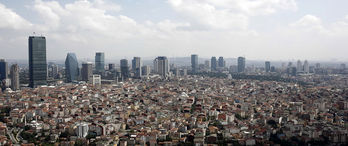 İstanbul'da deprem seferberliği başlatıldı