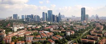 İstanbul'da en çok konut yine Esenyurt'ta satıldı